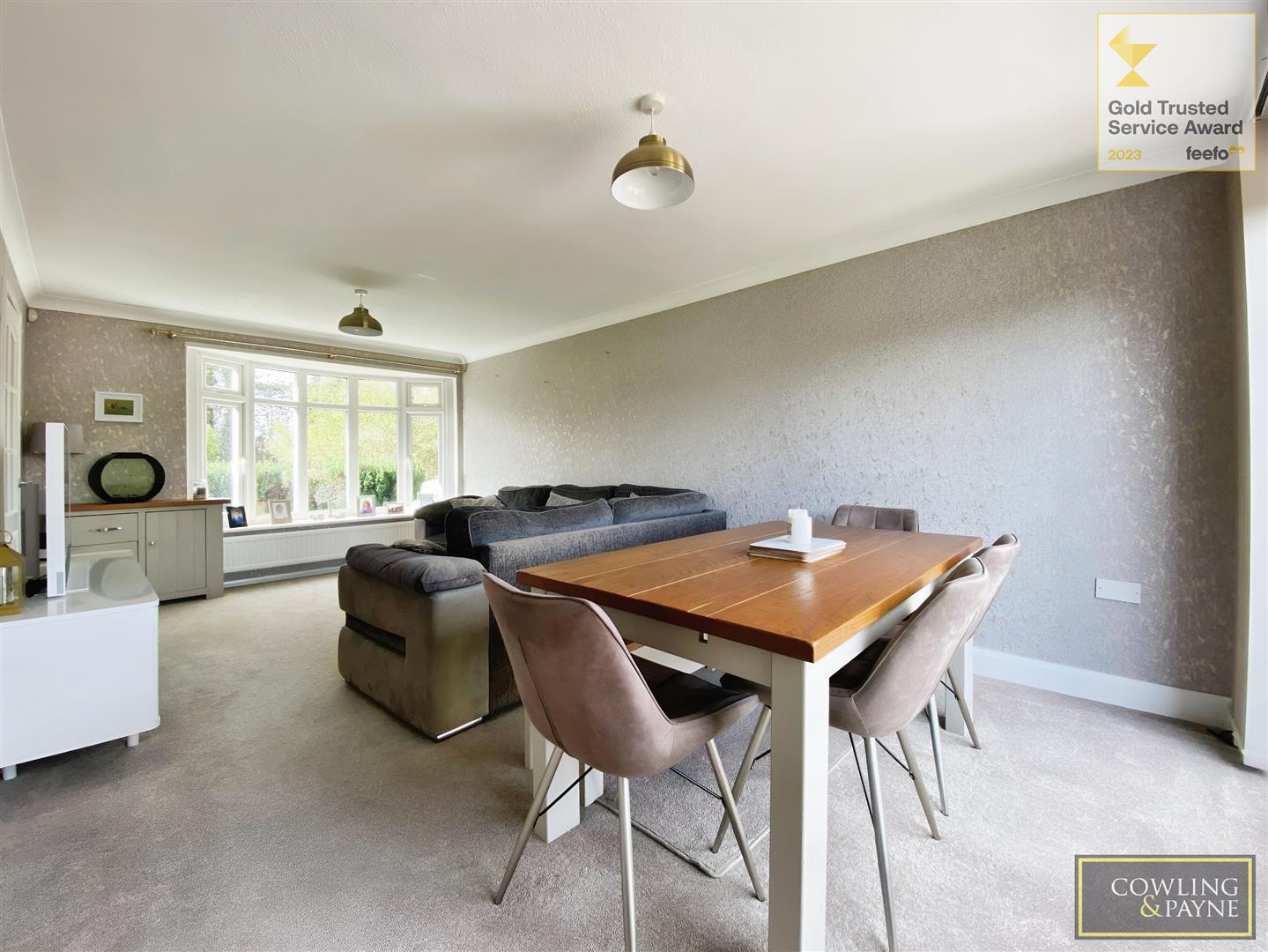 Inworth Walk, Wickford